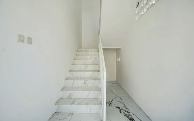 OYO 94766 Tapak Liman Syariah