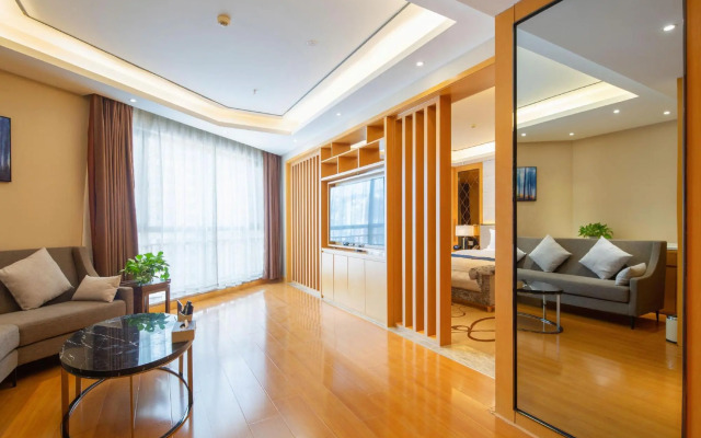 Wanyue Days International Hotel