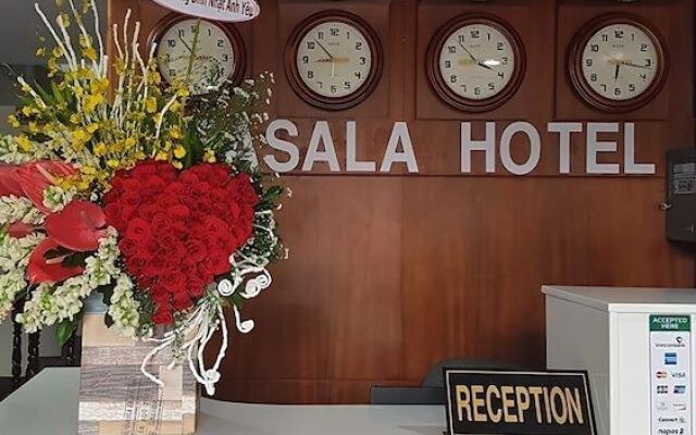 SeaSala Hotel