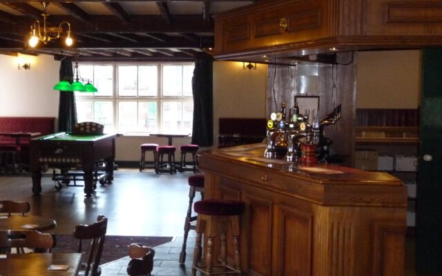 The Malt House