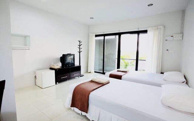 Wassana Sitdharma Guesthouse