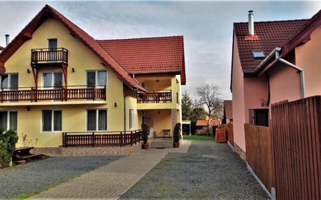 Pensiunea Maria Köber