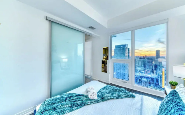 Panorama Suites-Bay