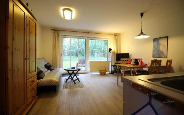 Ferienwohnung Remuß
