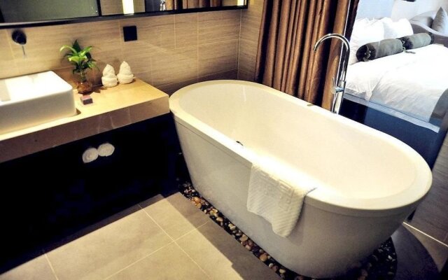 Hangao Boutique Hotel