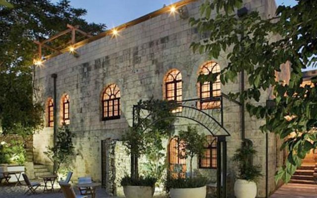 Alegra Boutique Hotel