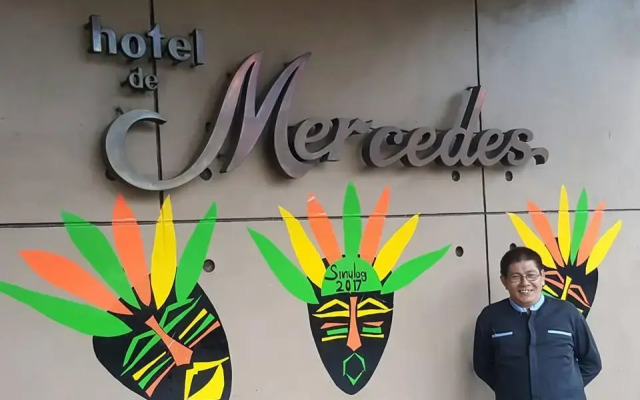 Hotel De Mercedes