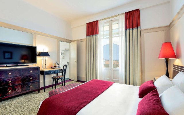 Mercure Biarritz Centre Plaza