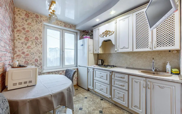 Квартира Есть на улице Севанская 8