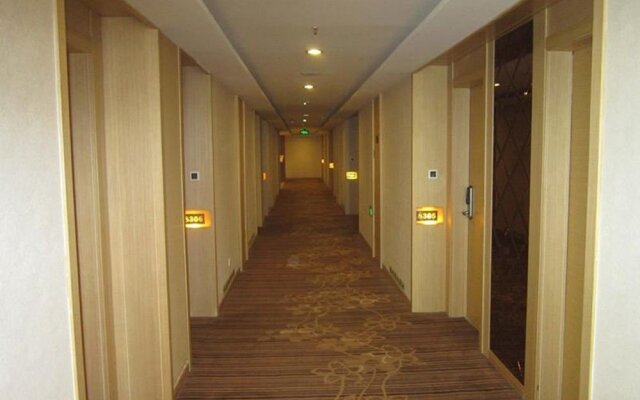 Jiangnan Spring City Hotel