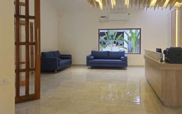RK Resorts