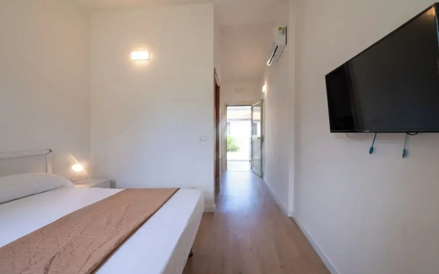 Villaggio Camping Scialmarino