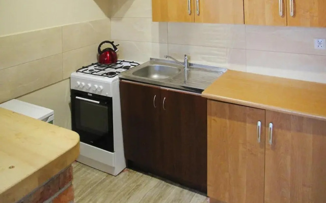 Apartment Right on the Lake, Ryn