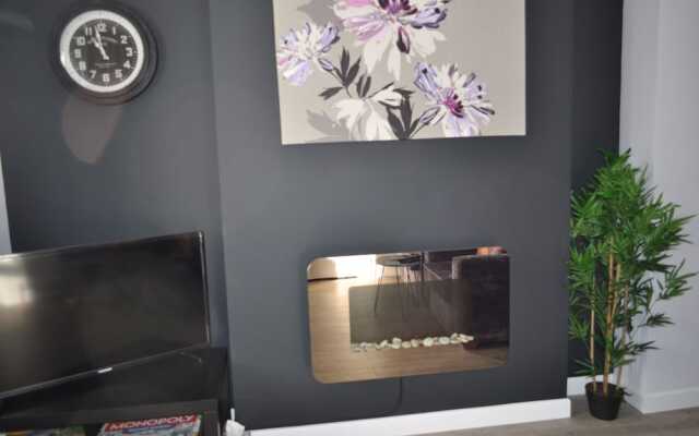 VIP Church Street Apartments