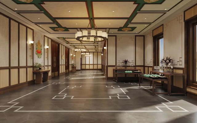 Taj Paro Resorts And Spa