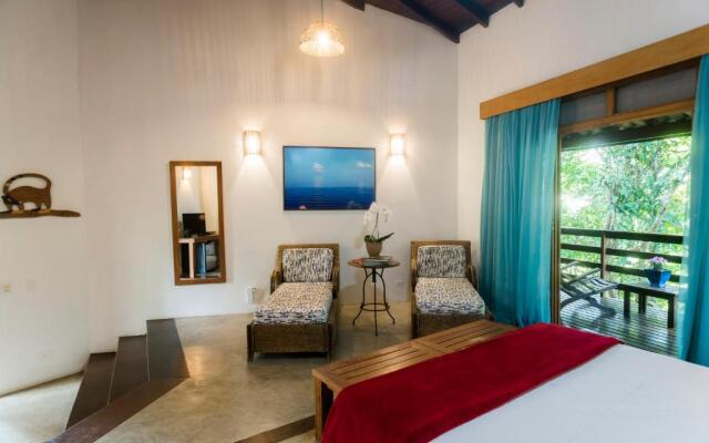 Guest House Ilha Splendor