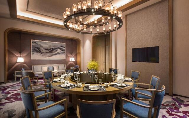 DoubleTree by Hilton Qingdao, China