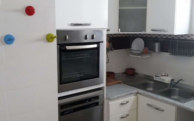 Cosy Flat In la Marsa