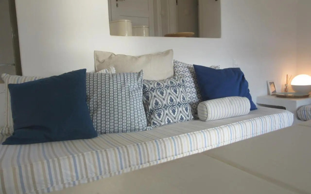 Villa Handras, 2 unità