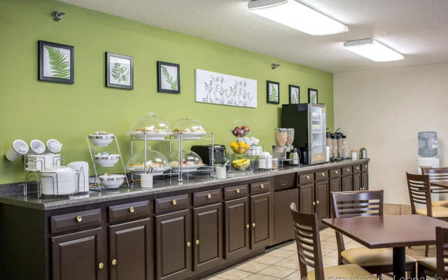 Sleep Inn Sioux Falls Airport