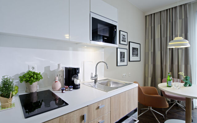 Numa Berlin Nook