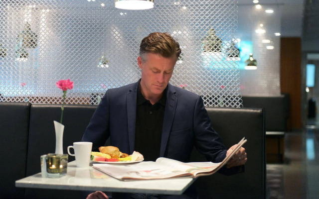 Best Western Plus Sthlm Bromma