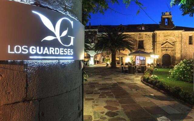 Hotel Los Guardeses