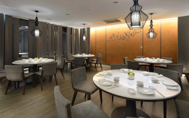 Caesar Park Hotel Banqiao
