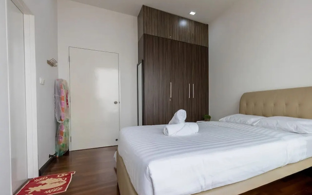 Silverscape Deluxe Melaka by I Housing