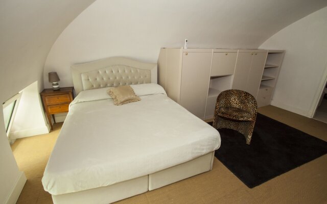 B&B Le Suites di Jò