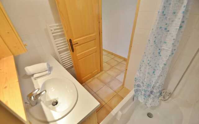 Raiches 1 - ARAVIS Holidays