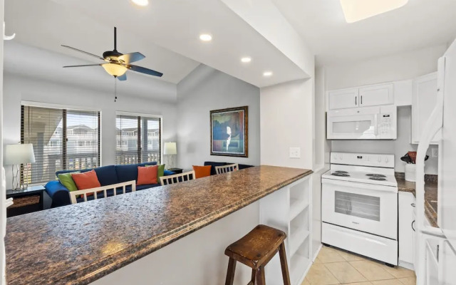 Sunswept Condo Rentals by Panhandle Getaways