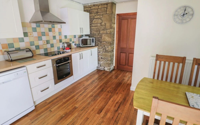 Stables Cottage