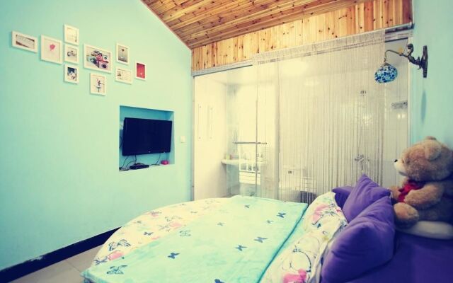 Xitang Gap Year Time Inn