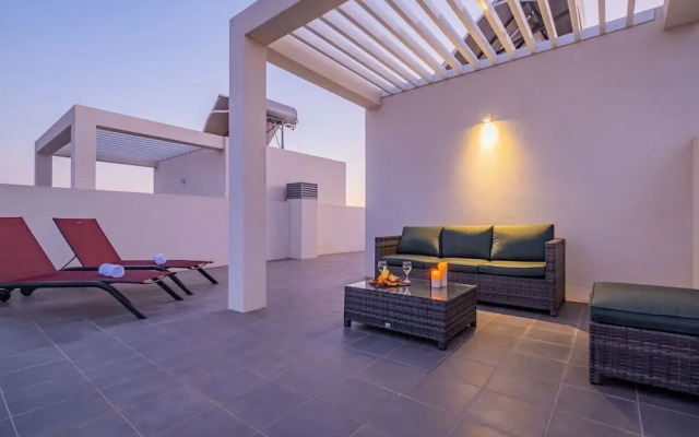 Townhouse Cancun