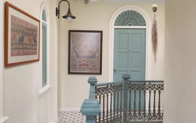 Pran at Kumuang Boutique House