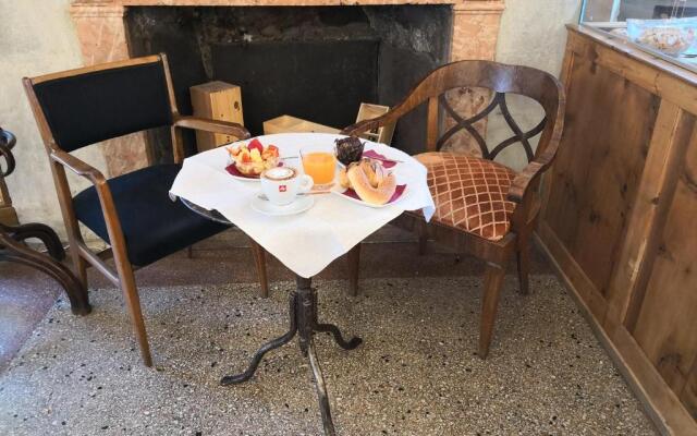Torrione Trento