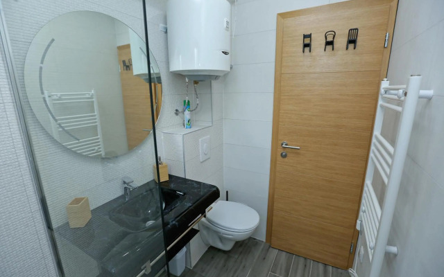 Apartmani Nela 1 Jahorina