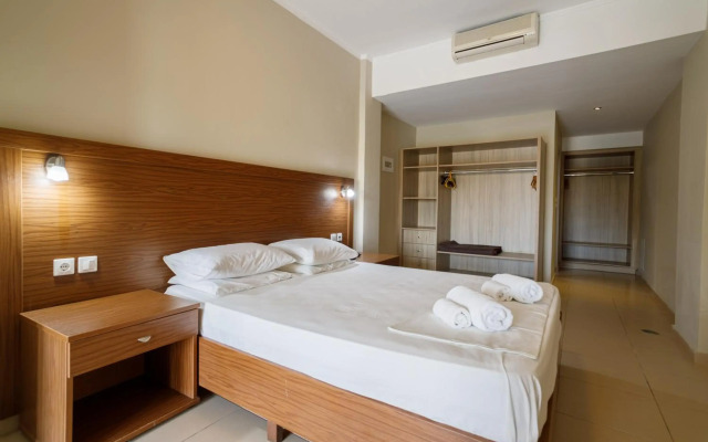 Hermes Hotel