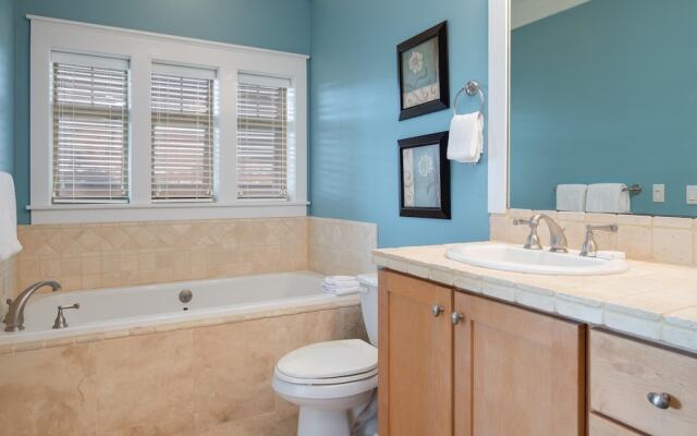 Magnolia Bay 8607