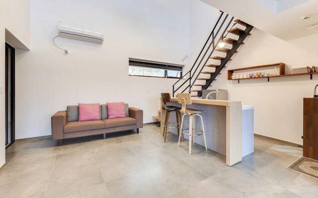 Uljin Beatrice Pool Villa