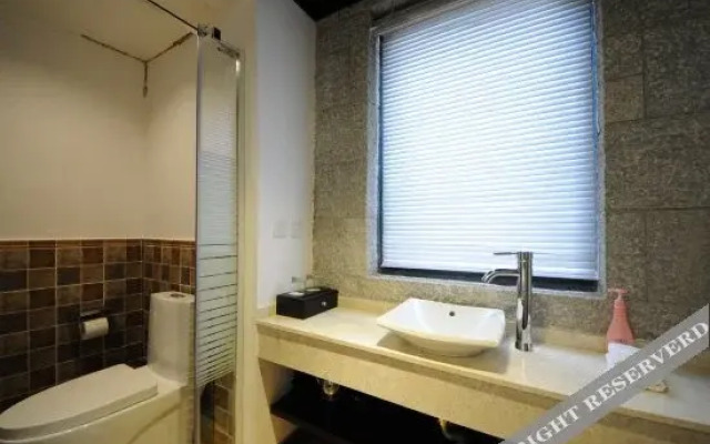 Xilu Shangshe Boutique Inn