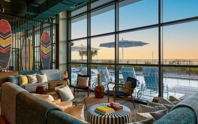 Baymont by Wyndham Virginia Beach Oceanfront