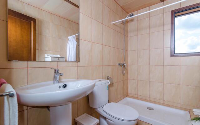 SON FRED  - Villa with private pool in FELANITX. Free WiFi
