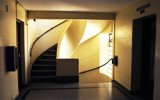 Apartamento Living Mac Iver