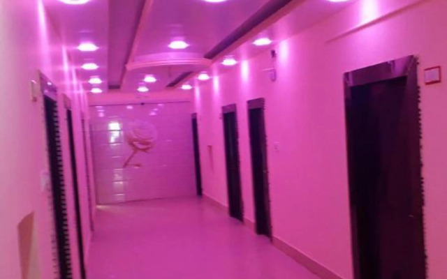 Hotel Amit Lodge