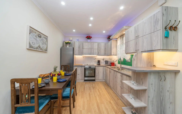 Lori Apartment Fiskardo