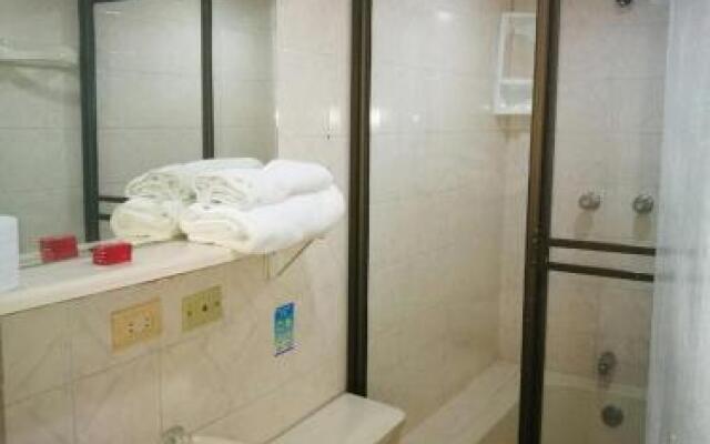 Hotel Santorini La 70 Medellin