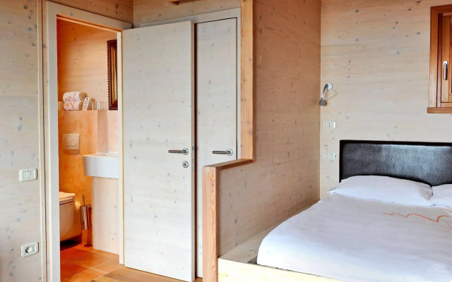 Valdonica Winery & Vineyard Residence