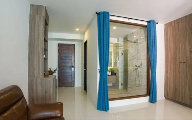 Oceana Resort Kamala Phuket